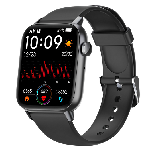 GM PRO HEALTH SMARTWATCH 2+